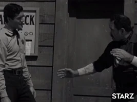 The Big Fight at Total Wreck