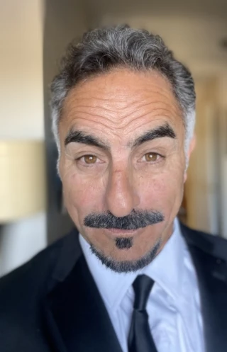 Max Daniels