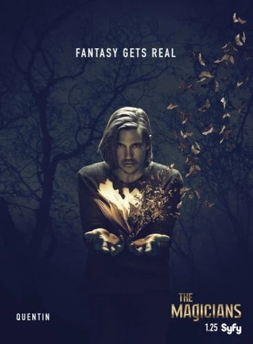 Theatrical Poster (USA)