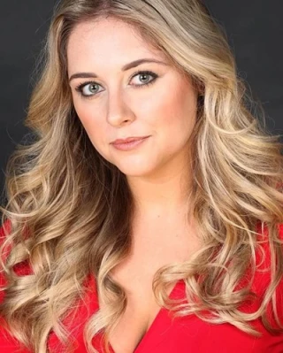 Sydney Peterson