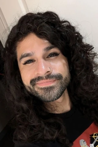 Gabriel Cazares