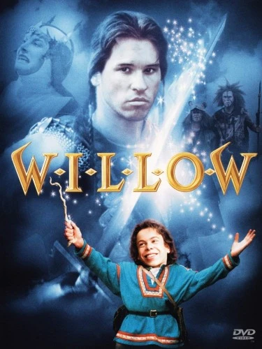 DVD Cover (Metro-Goldwyn-Mayer)