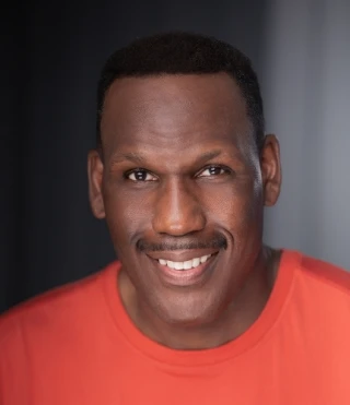 Lewis 'Lj' Johnson III