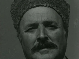 Nubar Terziyan