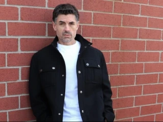 Stephen Sherman