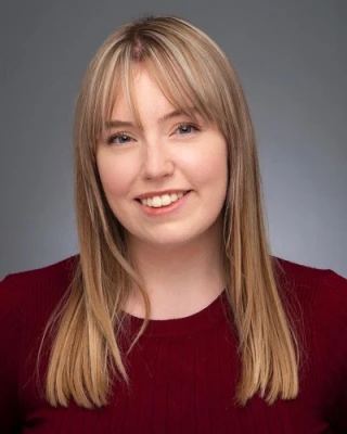 Charlotte Mercer