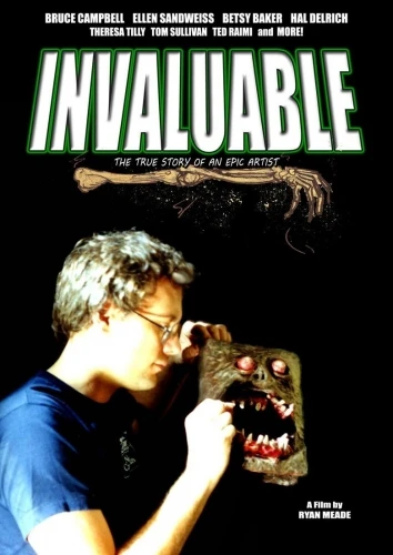DVD Cover (Australia)