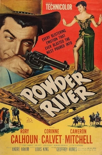 Theatrical Poster