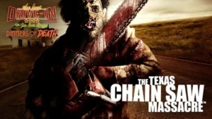 Dinners of Death: The Texas Chain Saw Massacre