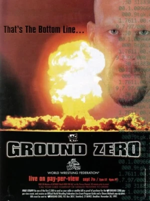 Theatrical Poster