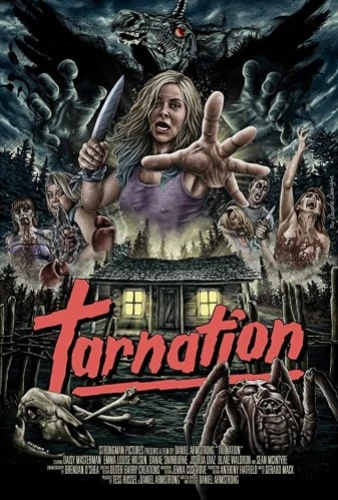 Theatrical Poster