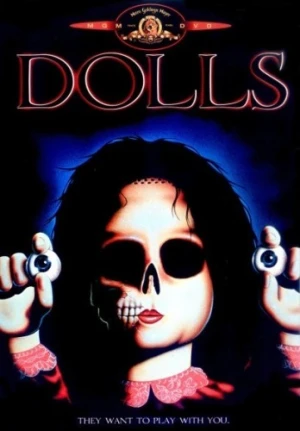DVD Cover (Metro-Goldwyn-Mayer)