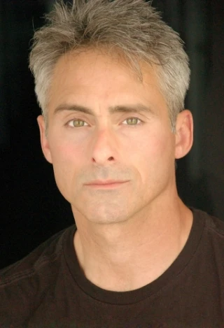 Peter Bonilla
