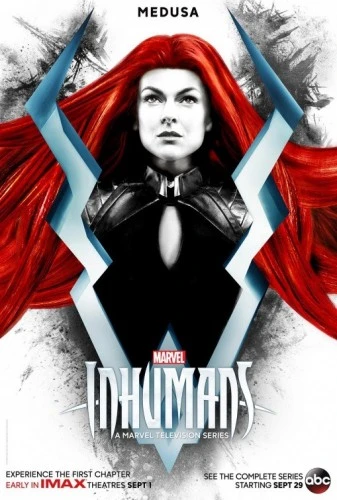 Theatrical Poster (USA)