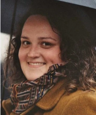 Helen Vinogradov