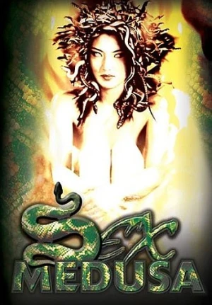 DVD Cover (Tokyo Shock)