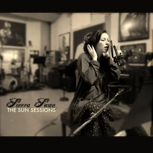 The Sun Sessions