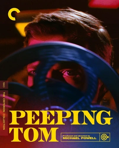 Blu-Ray Cover (Criterion Collection)