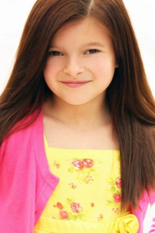 Alyssa Riley Burrell