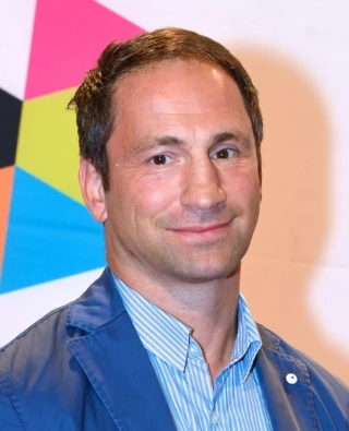 Paolo Roberto