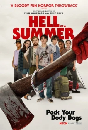 Theatrical Poster (USA)