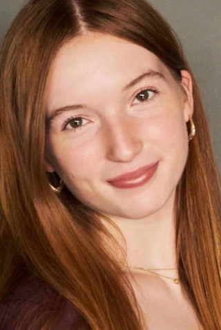 Reilly Jacquemin