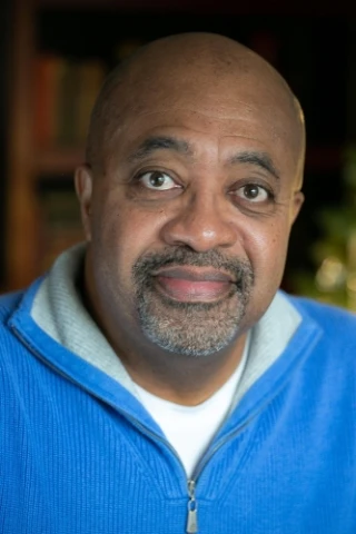 Stan McKinney
