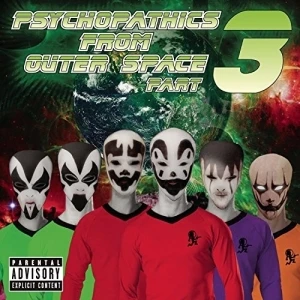 Psychopathics From Outer Space, Part 3