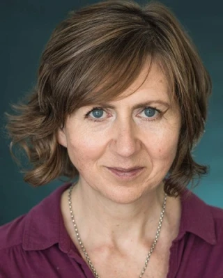 Christabel Muir