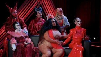 The Last Supper
