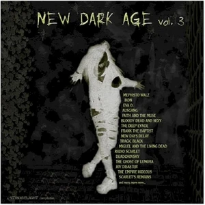 New Dark Age, Volume 3