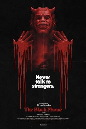 Theatrical Poster (USA)