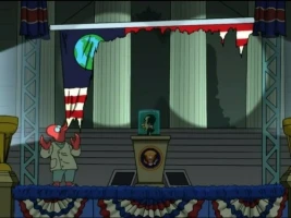 A Taste of Freedom