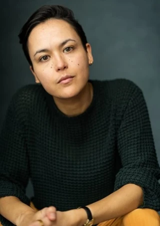 Rai Endah