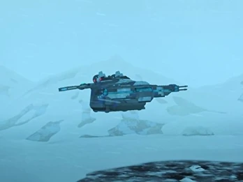 Showdown on Hoth