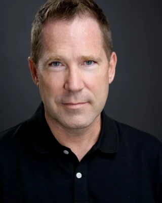 Robert Kusserow