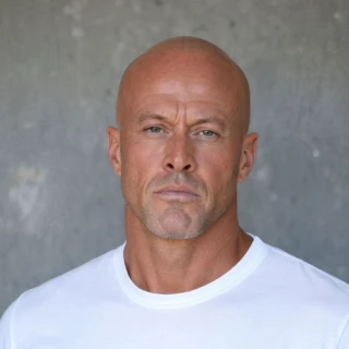 Stoneface Quinlan