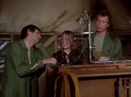 Hot Lips and Empty Arms
