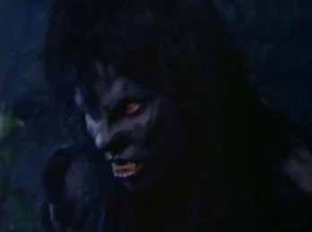 Wild Thing