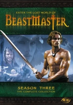 DVD Cover (Section 23)
