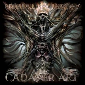 Cadaver Art