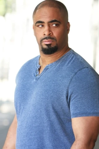 Ian Grant