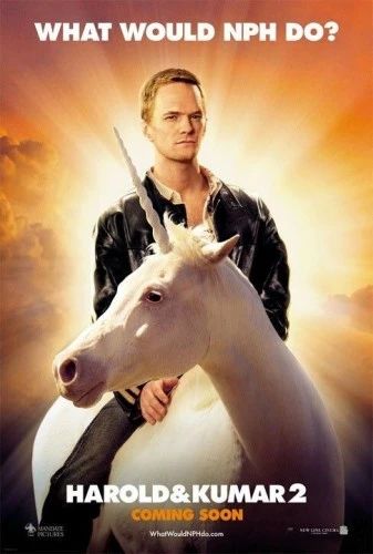 Theatrical Poster (USA)