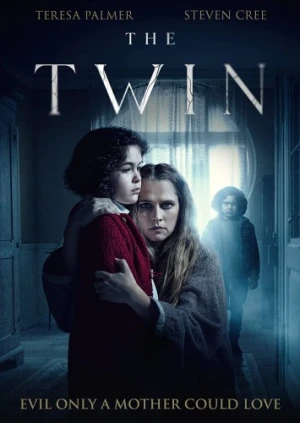 DVD Cover (Shudder)