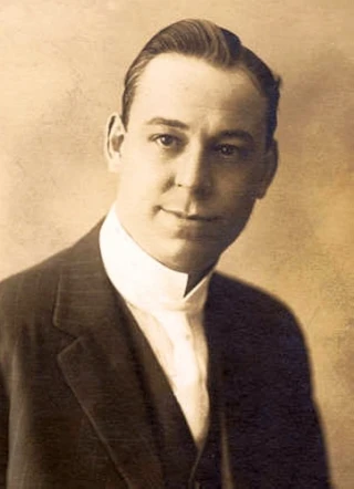 George Morrell