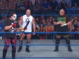 IMPACT Wrestling #444