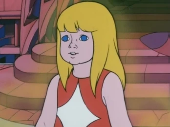 The Starchild
