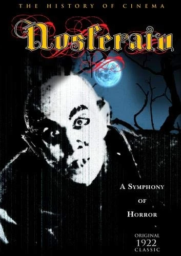DVD Cover (Delta)