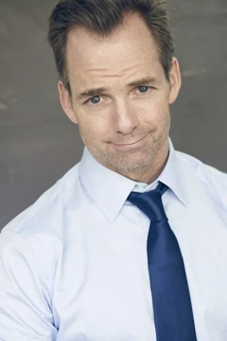 Michael Coen