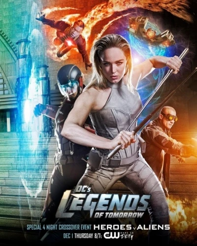 Theatrical Poster
